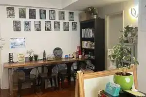Timehouse (Hong Kong Hostel Group), Гонконг
