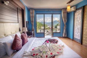 Sapa Elegance Hotel, Сапа