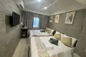 Kong Hing Guest House, Гонконг