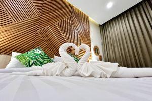 Asawann Hotel Suvarnabhumi, Лат-Крабанг