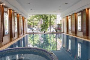 Lion's Garden Hotel, Будапешт