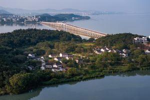 Xuwan·YUANYIN·Yeshan Island Yunlu Resort, Сучжоу