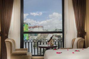 Hanoi Marvellous Hotel & Spa, Ханой
