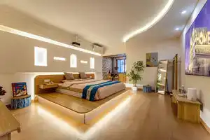 Xi'an Xingchen Hotel, Сиань