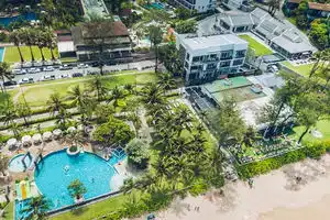 Villa Beachside Kata Noi, Ката