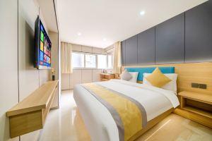 Xi’an Yuan Home Theme Hotel, Сиань