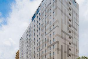 THE NEST NAHA, Наха