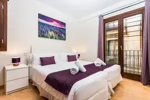 Mallorca Suites - Turismo de Interior, Пальма-де-Майорка