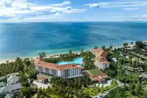 Vinpearl Resort & Spa Phu Quoc, Остров Фукуок