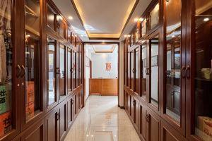 Lijiang Xunwuqi Holiday Inn, Лицзян