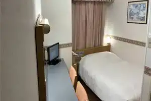 Hotel Alpha-One Takayama, Такаяма