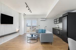 Celine by halu!, Apartments in the center, Салоники
