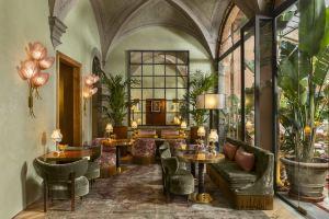 The James Suite Hotel Firenze 1564 - Small Luxury Hotels of the World, Флоренция