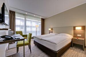 GenoHotel Baunatal, Баунаталь