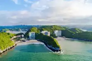 Wyndham Grand Flamingo Cat Ba Resort, Хайфон