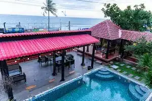 Sabina Boutique Hotel & Villa Mui Ne, Муине