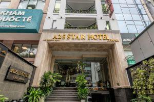 A25 Hotel - 06 Trương Định, Хошимин
