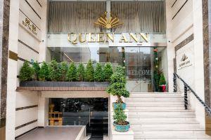 Queen Ann Hotel, Хошимин