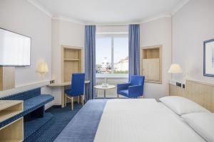 IntercityHotel Erfurt, Эрфурт
