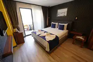 La Bonita Hotel Bodrum, Гюмбет