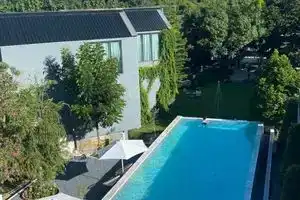 Adoor hotel khaoyai, Нонг Нам Даенг
