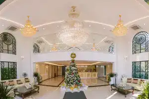 Vincent Halong Hotel, Халонг