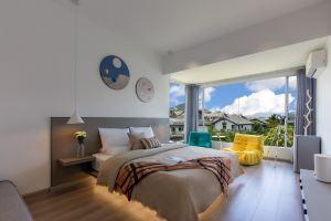 Lijiang Xijingbieyuan Homestay, Лицзян