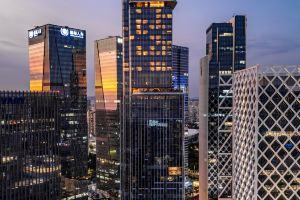 The St. Regis Shenzhen Bao'an, Шэньчжэнь