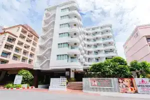 A-One Star Hotel, Паттайя