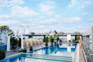 Отель «Mercure Hai Phong», Хайфон