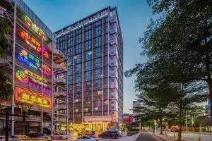 Vienna Hotel (Shenzhen Lilang Wanguocheng), Шэньчжэнь