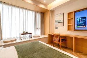 Rongyu Hotel (Xi'an Dayan Pagoda Qujiang New Area Branch), Сиань