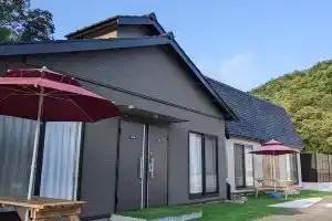 Kanku Kokusai Hotel, Вакаяма