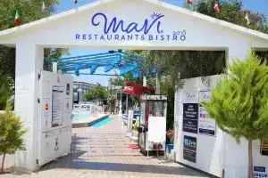 Mavi Restaurant & Apartments 3, Дидим