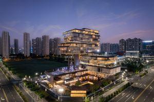Yueji Yuanlai Hotel Suzhou, Сучжоу