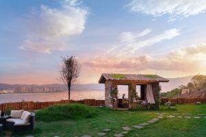 Dali  Hillside Sea View Resort, Дали