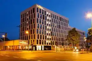 Four Points Flex by Sheraton Essen, Эссен
