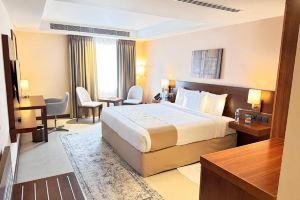 Kyriad Hotel Salalah, Салала