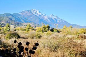 Yukai Snow Mountain Scenic Homestay (Shuhe Ancient Town Branch), Лицзян