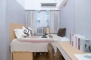 Dream Living, Гонконг