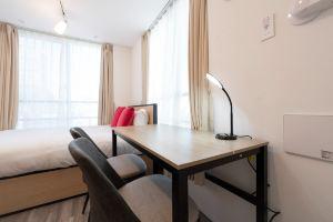 Elixir Maison Daitabashi, Токио