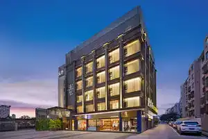 Suyu Hotel(Guangzhou kemugong Metro Station), Гуанчжоу