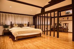 Qiufengge Homestay, Лицзян