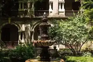 WeiHan Hotel, Ханчжоу