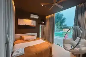 Phu Xuan Homestay Phan Thiet - Near Doc Hoang Hon, Фантхьет