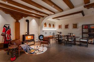 Xiaolangcha Homestay, Лицзян
