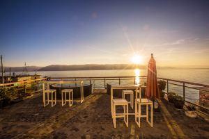 Senyu·NIMO log light luxury viewing beauty hotel, Дали