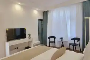 Dali Qianxi Homestay (High Speed Railway Station), Дали