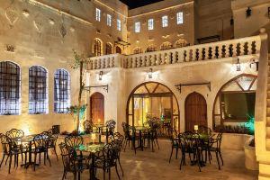 REJİ BOUTİQUE HOTEL, Шанлыурфа
