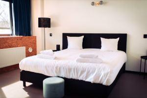 Urban Hotel the Golden Stork, Делфт